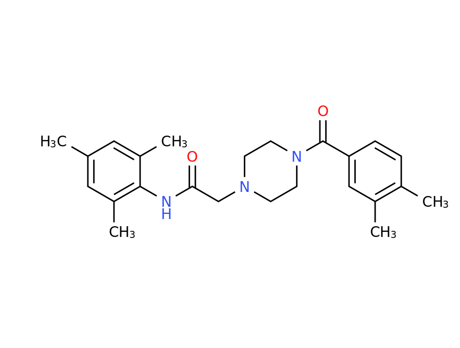 Structure Amb19913137