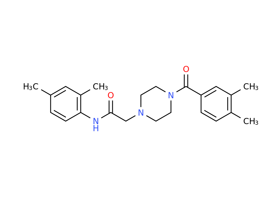 Structure Amb19913139