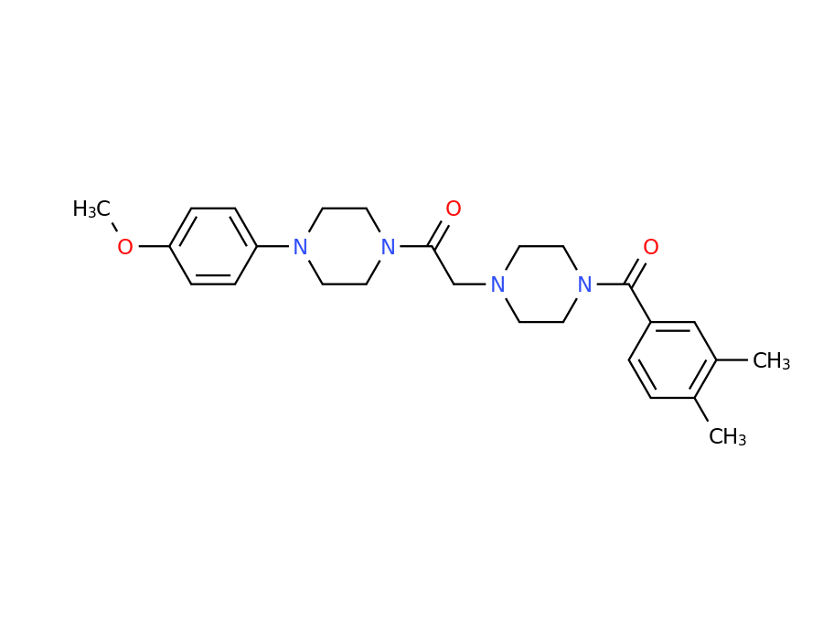 Structure Amb19913159