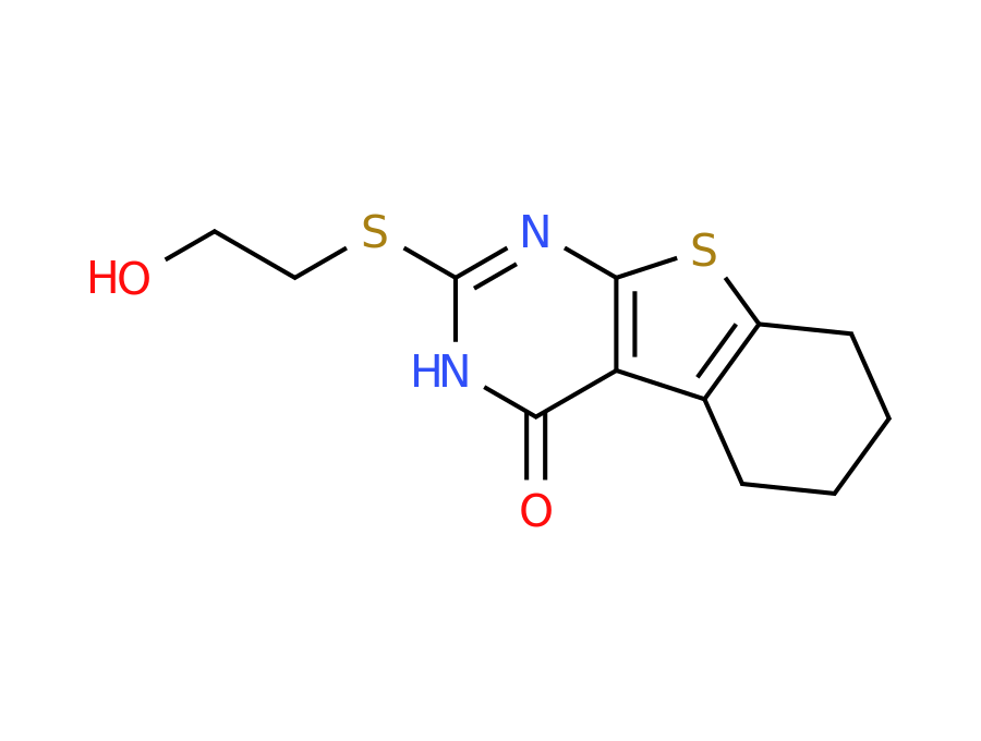 Structure Amb19913439