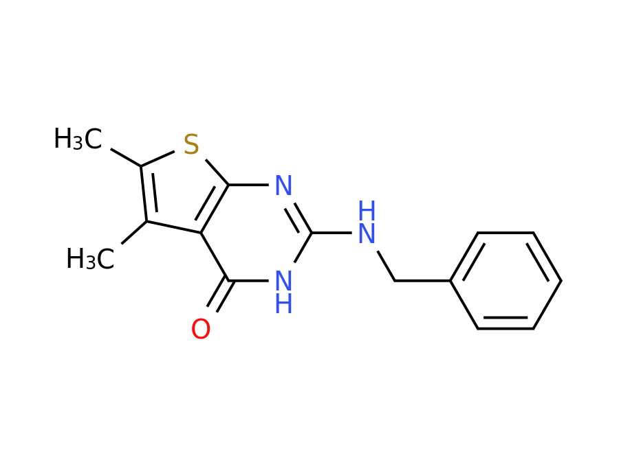 Structure Amb19913440