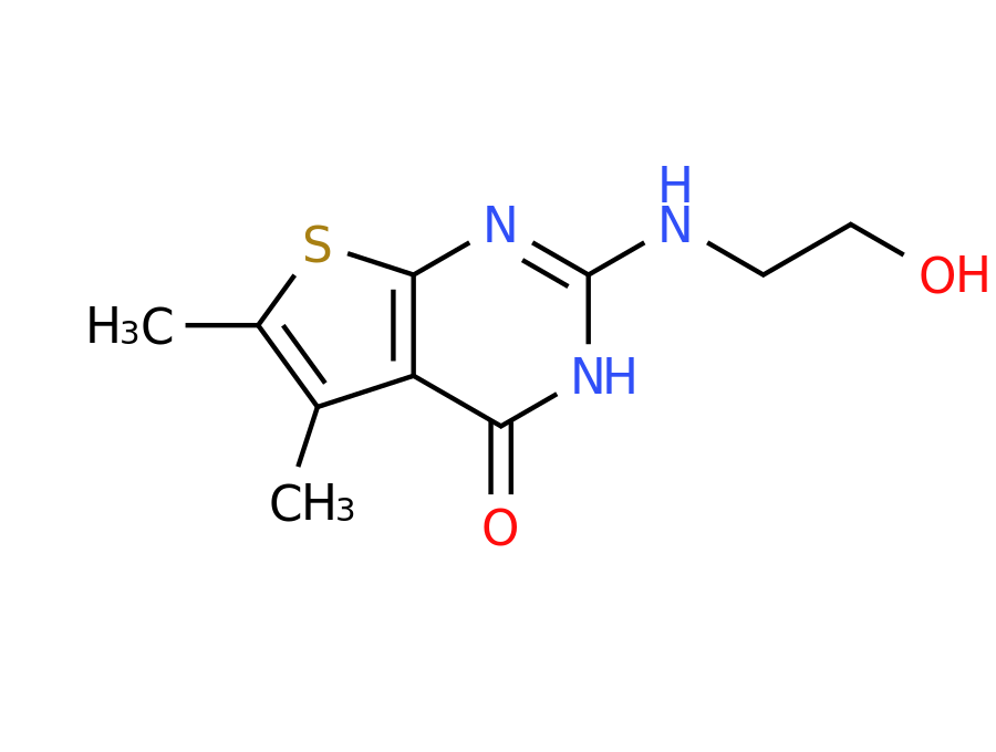 Structure Amb19913442