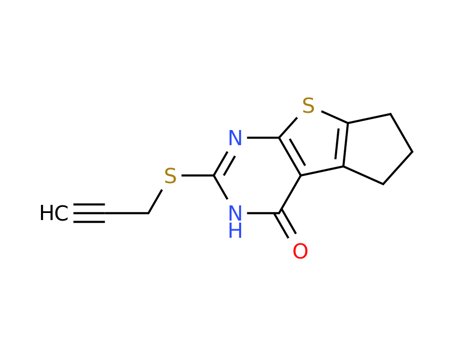 Structure Amb19913468