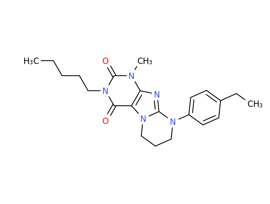 Structure Amb19913587