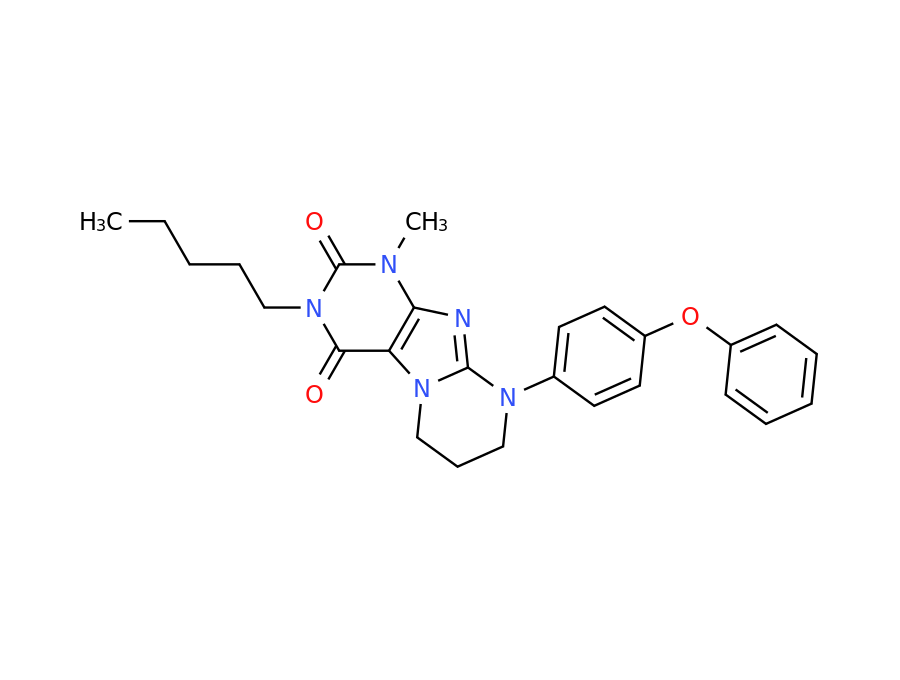 Structure Amb19913643