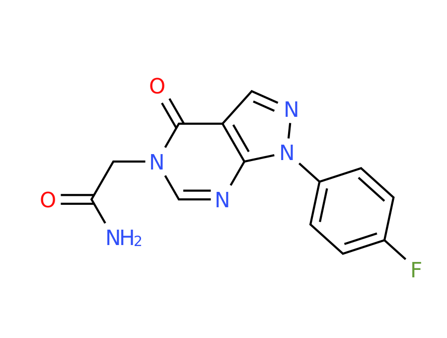 Structure Amb19913661