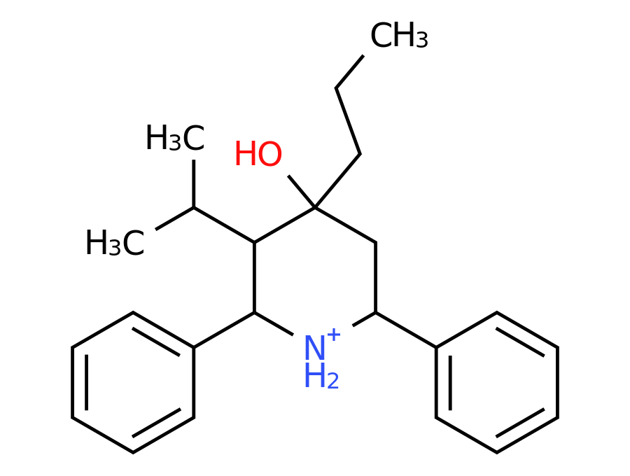 Structure Amb19915007