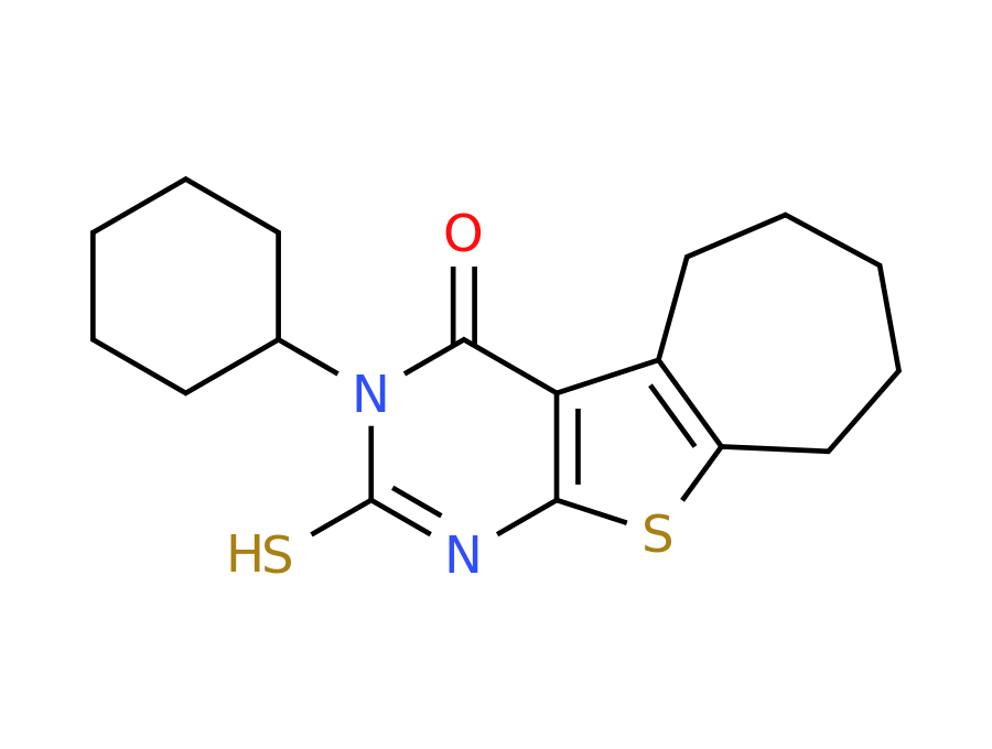 Structure Amb19915192