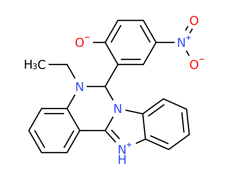 Structure Amb19915433