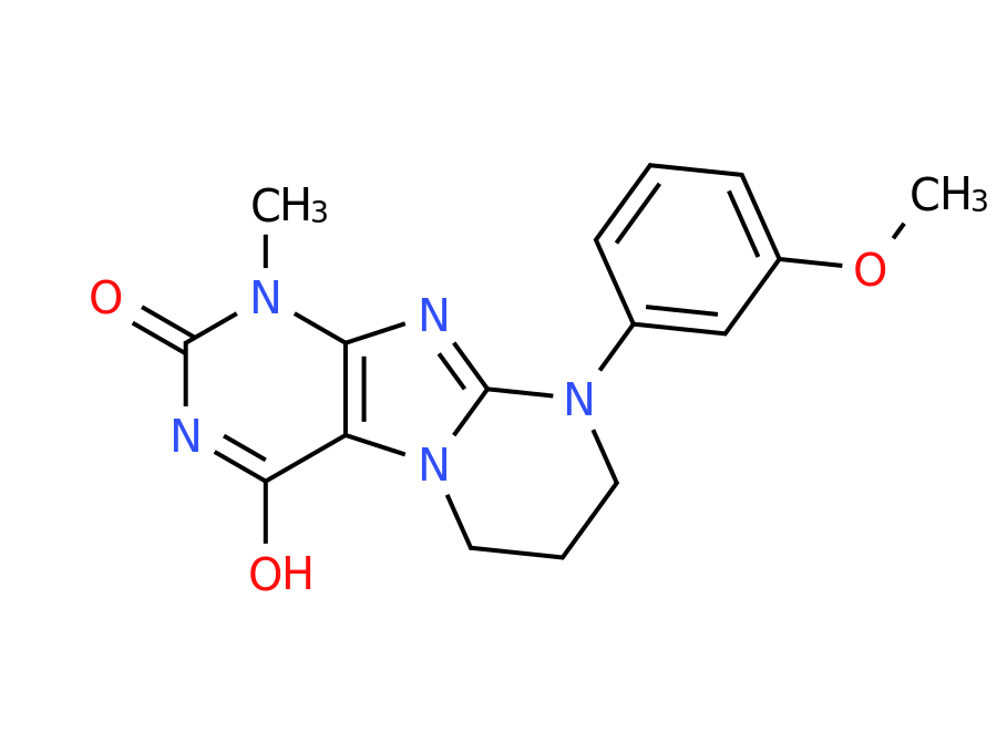 Structure Amb19915792