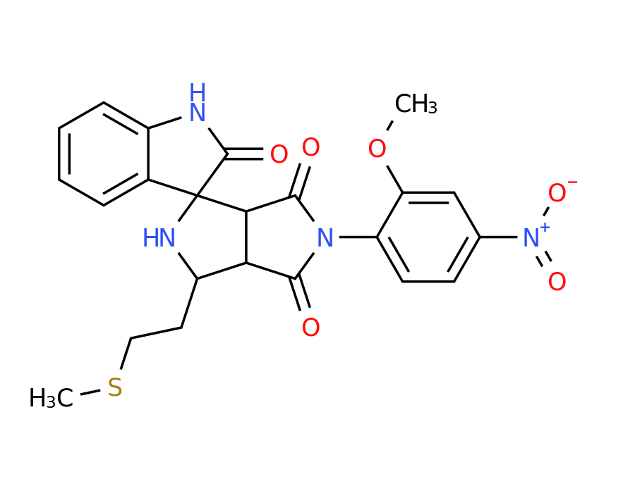 Structure Amb19916120