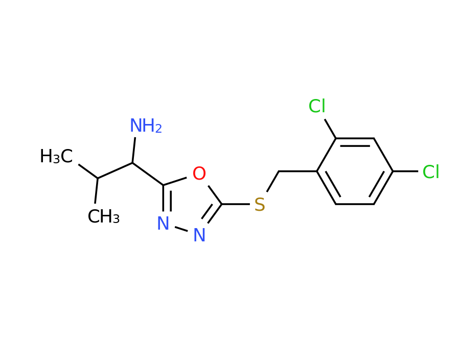 Structure Amb19916527