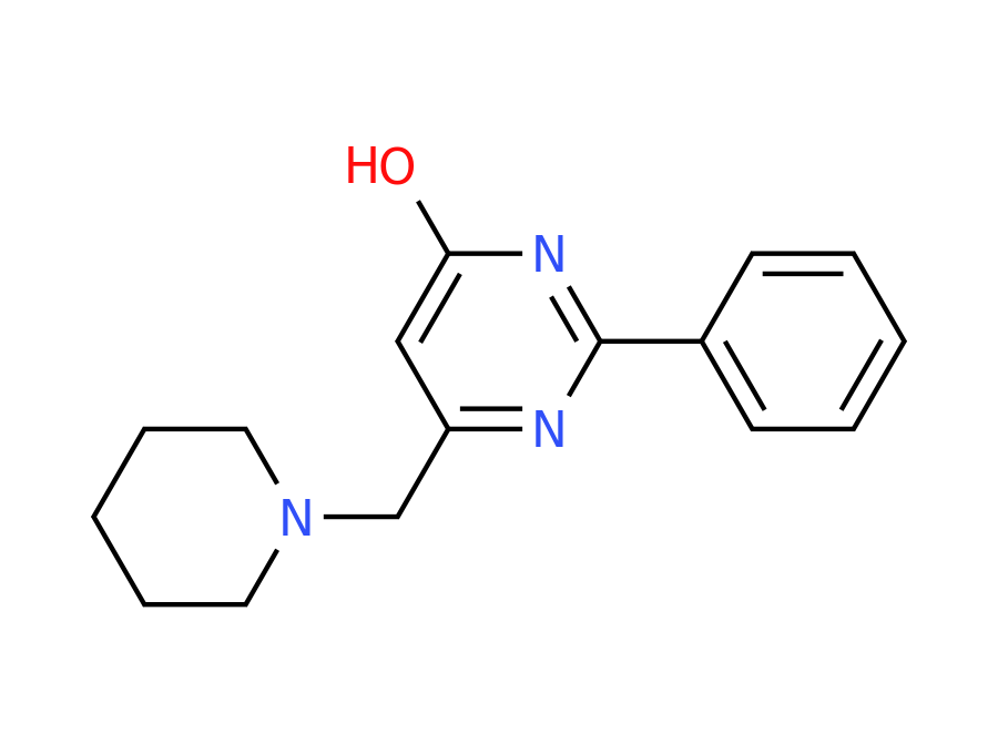 Structure Amb19916805