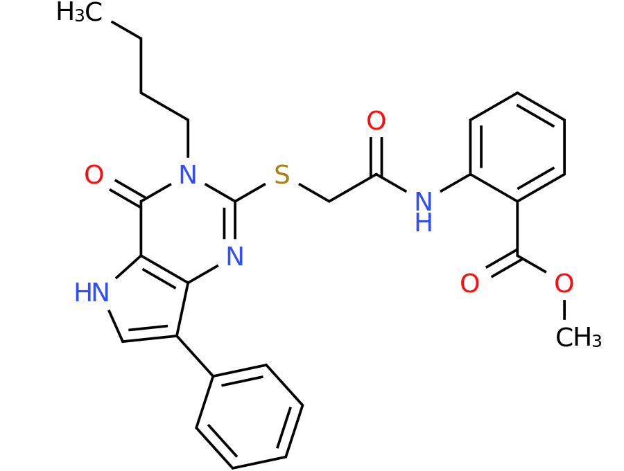 Structure Amb19917763