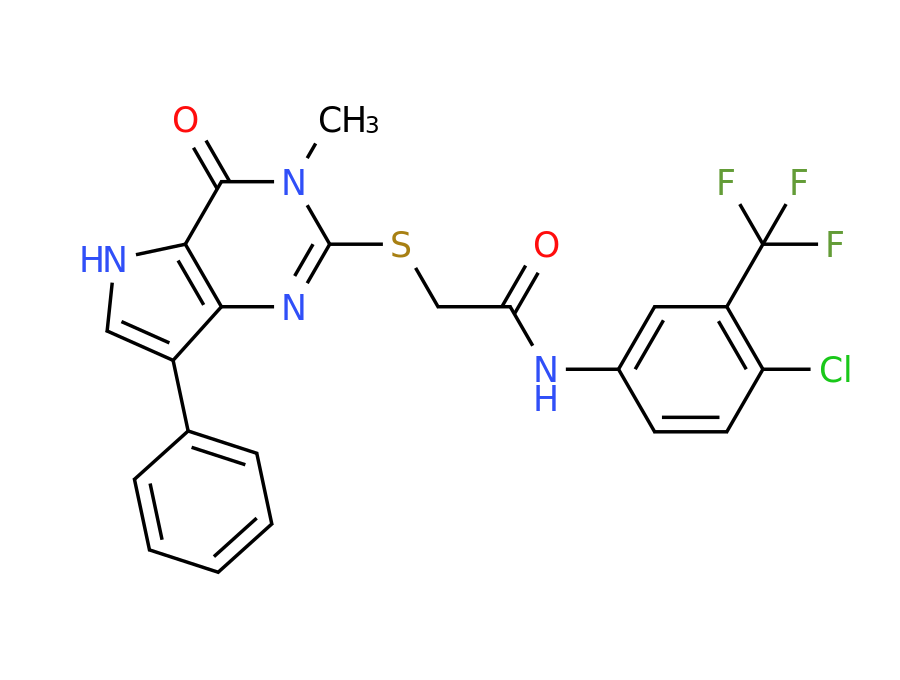 Structure Amb19917864