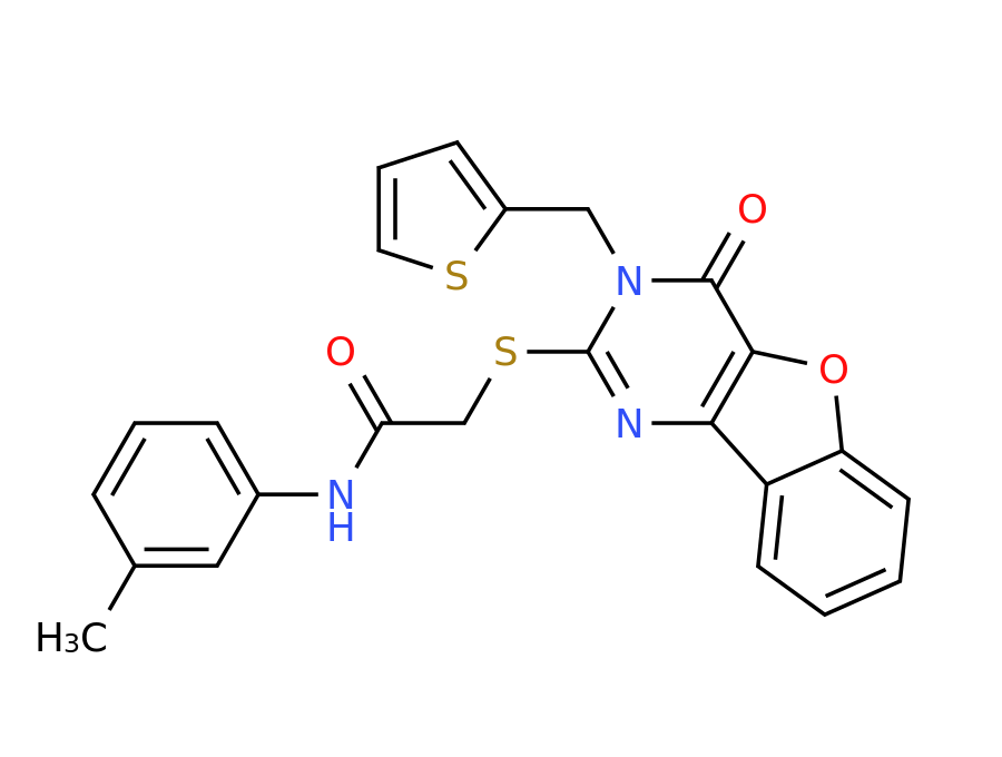 Structure Amb19917965