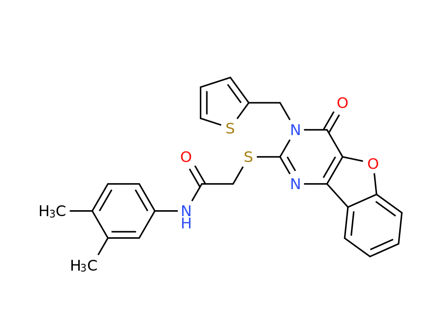 Structure Amb19917996