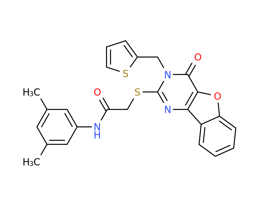 Structure Amb19917997