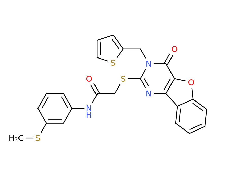 Structure Amb19918015