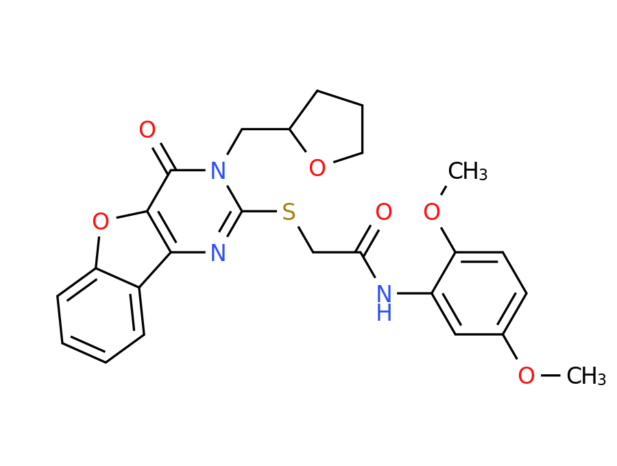 Structure Amb19918048