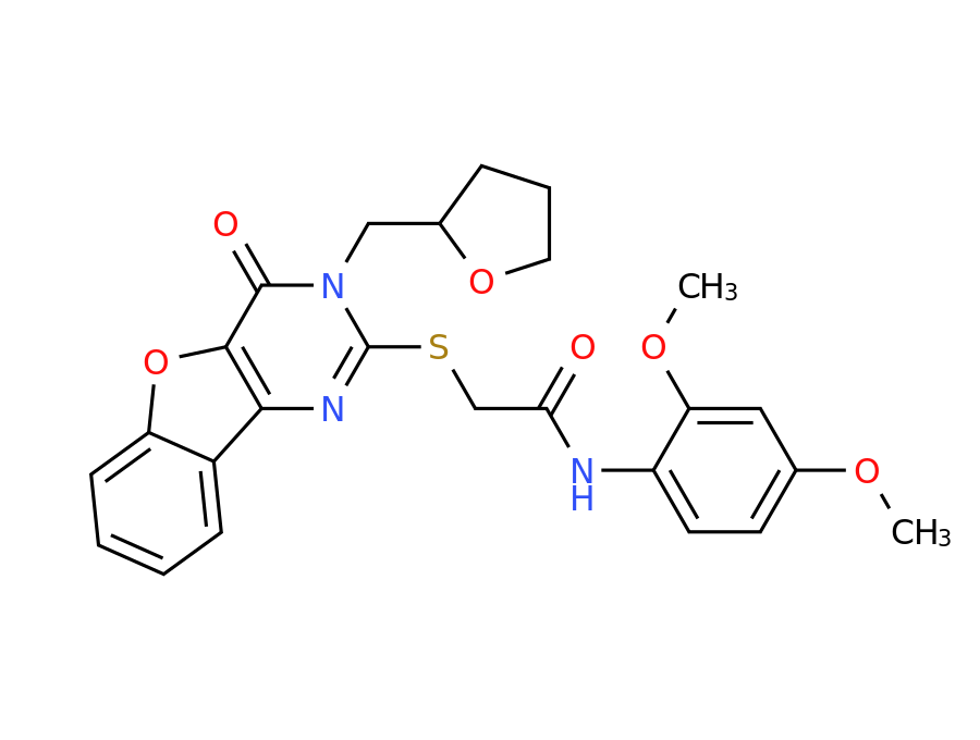 Structure Amb19918049