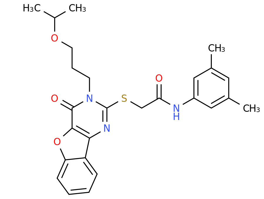 Structure Amb19918191