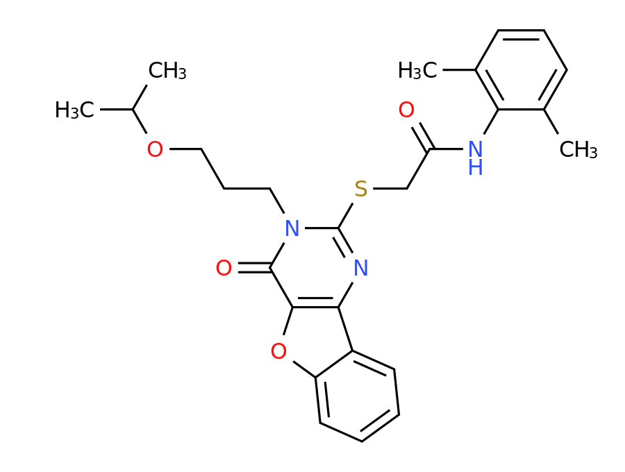 Structure Amb19918198