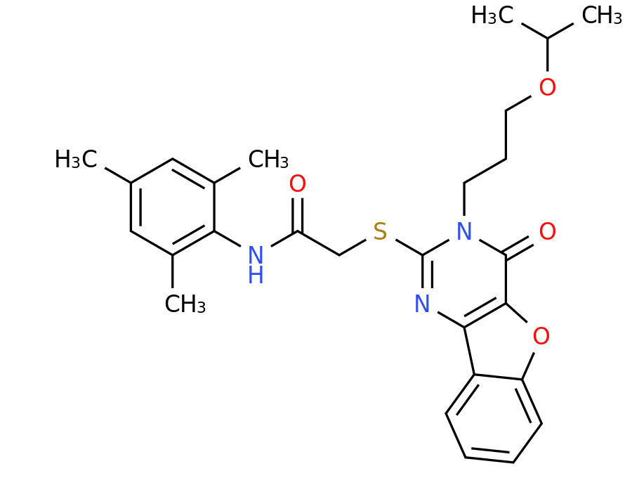 Structure Amb19918202