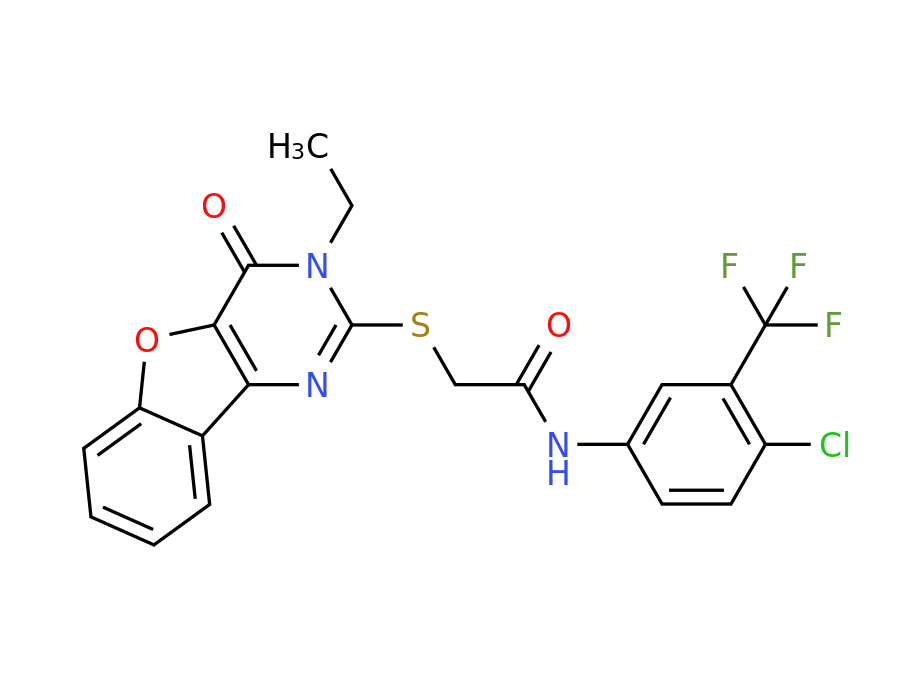 Structure Amb19918234