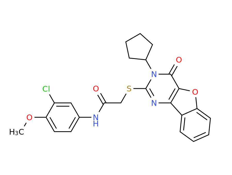 Structure Amb19918267