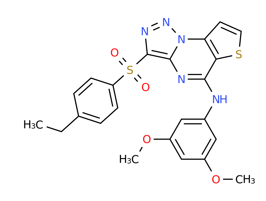 Structure Amb19918527