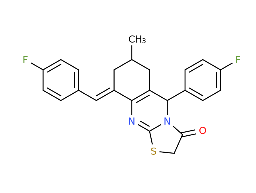 Structure Amb19918597