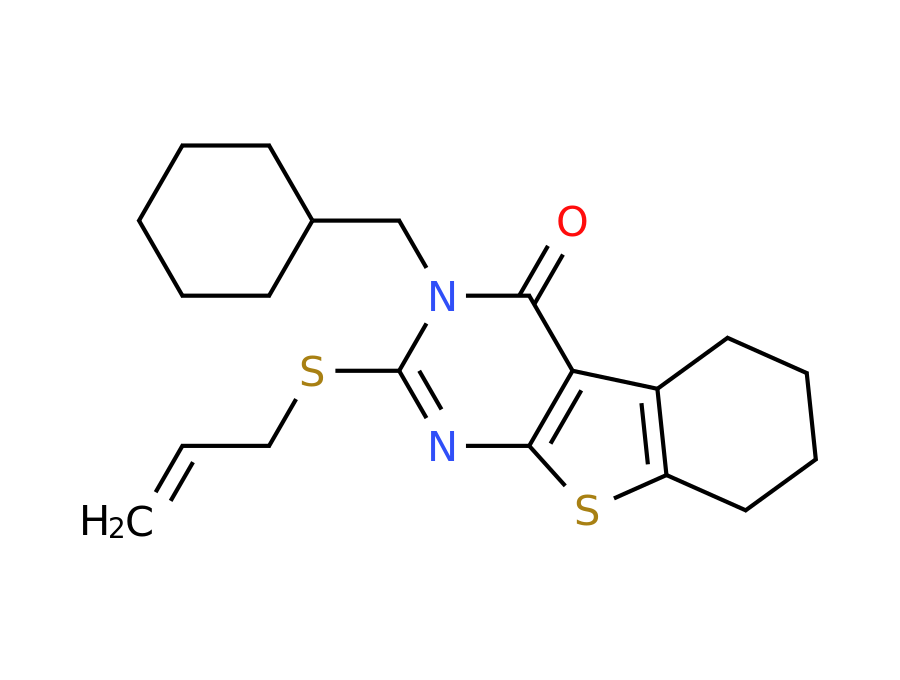 Structure Amb19918619