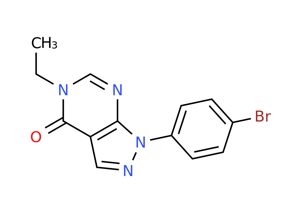 Structure Amb19918684