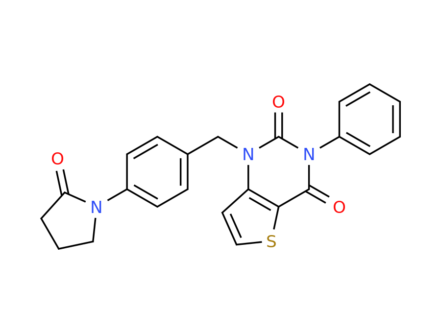 Structure Amb19918710