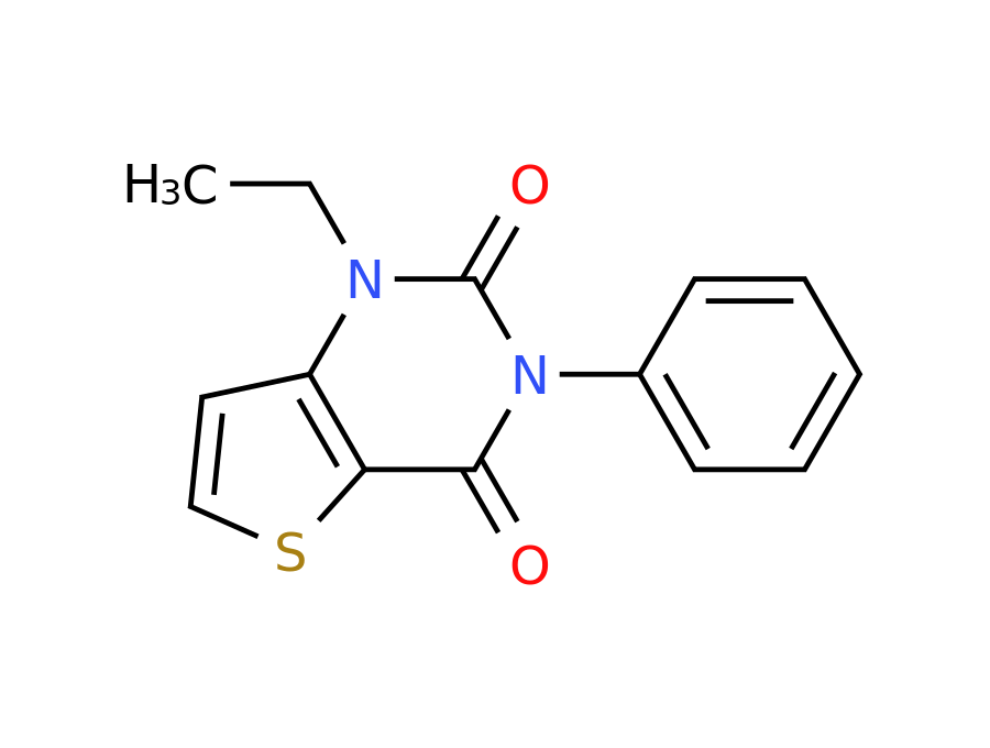 Structure Amb19918711