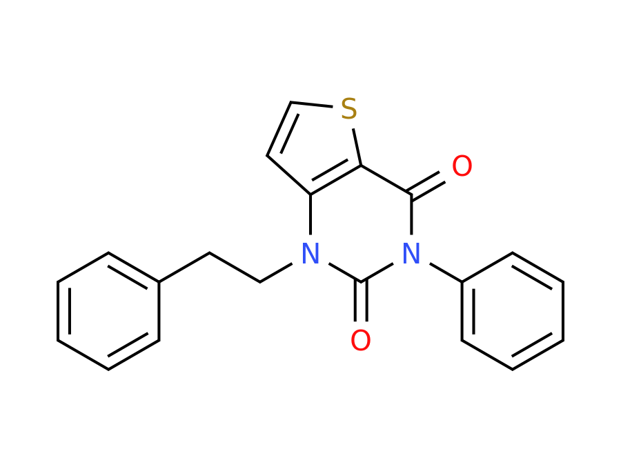 Structure Amb19918712