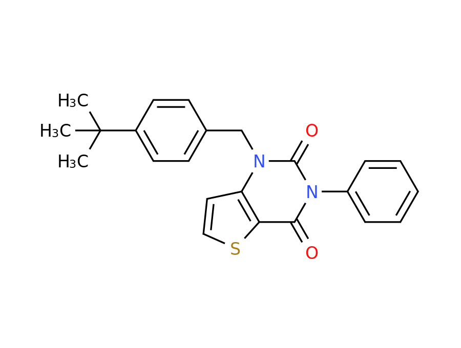 Structure Amb19918716