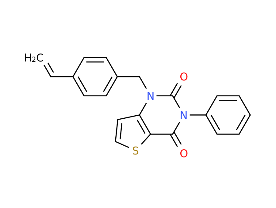 Structure Amb19918717