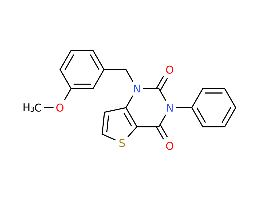 Structure Amb19918718