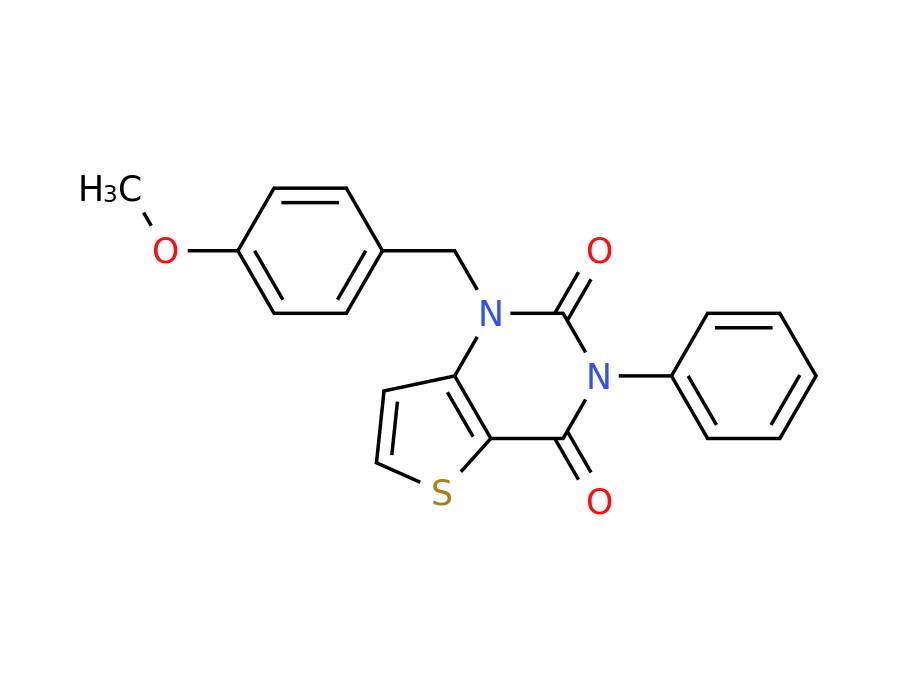 Structure Amb19918719