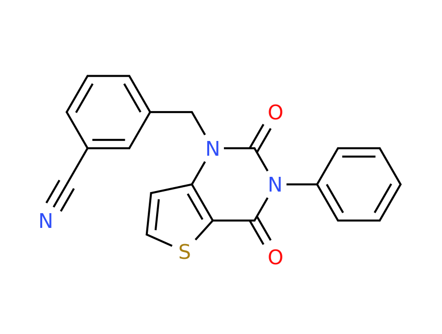 Structure Amb19918720