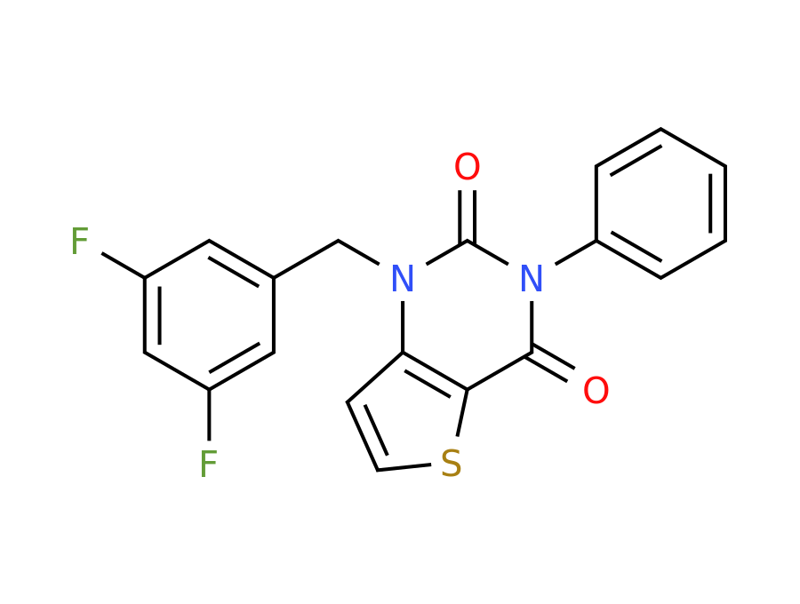 Structure Amb19918724