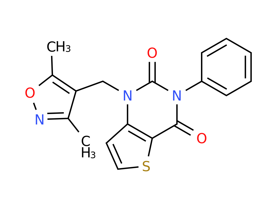 Structure Amb19918728