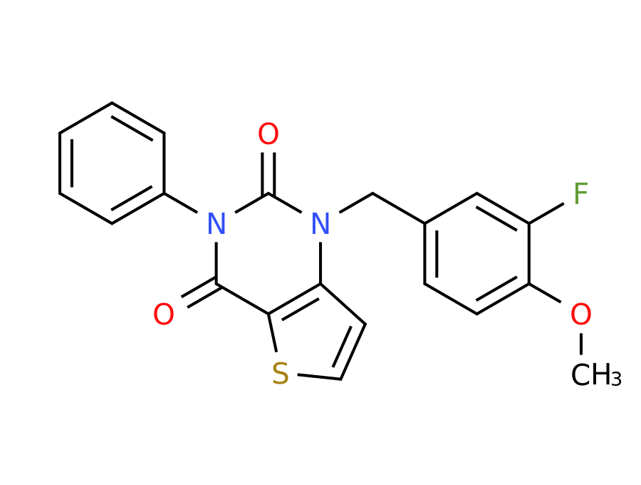 Structure Amb19918731