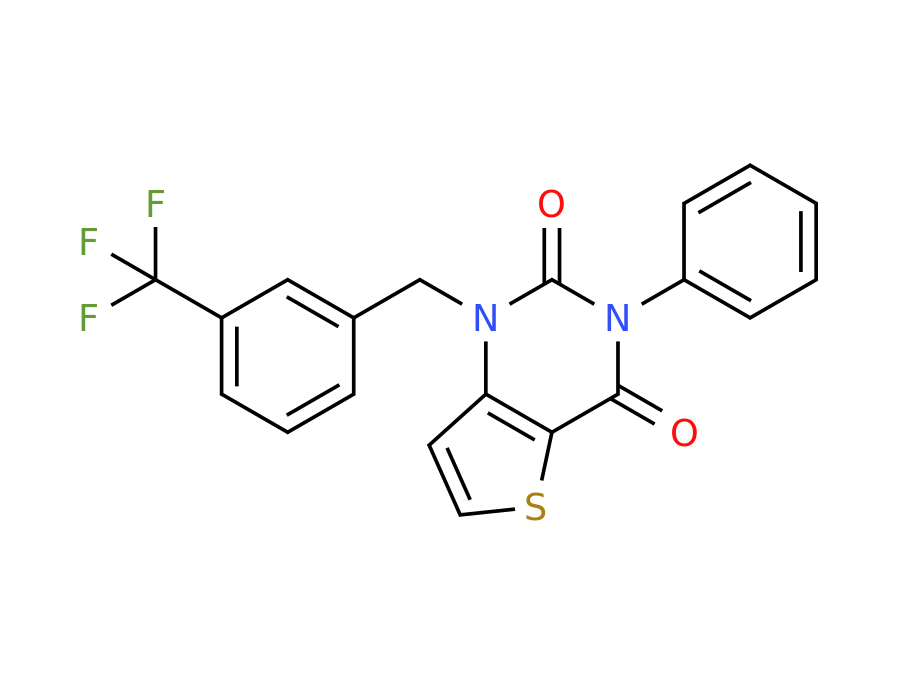 Structure Amb19918732