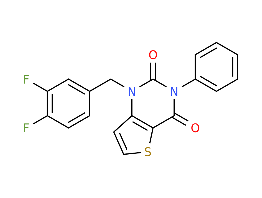 Structure Amb19918733