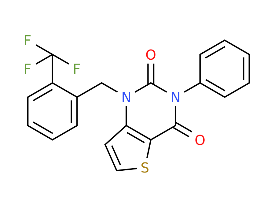 Structure Amb19918734