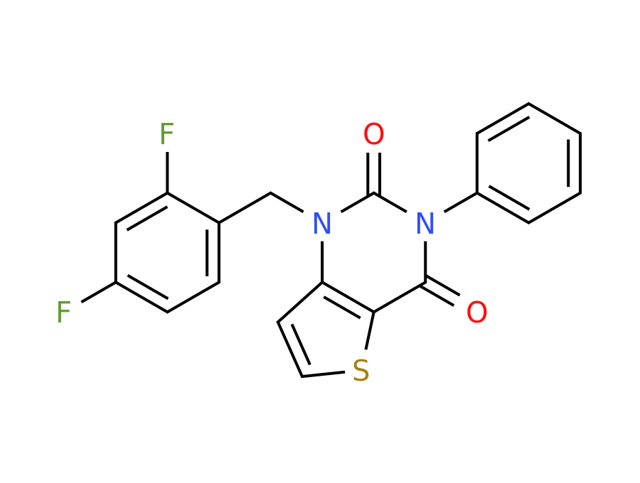 Structure Amb19918735