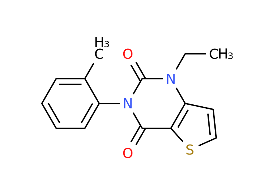 Structure Amb19918736